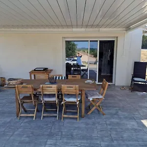 Villa Petite Maison