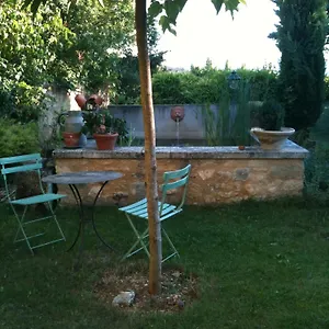  Hébergement de vacances Les De Catherine